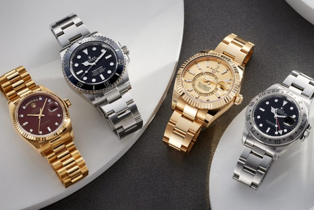 luxury-watch-buying-guide
