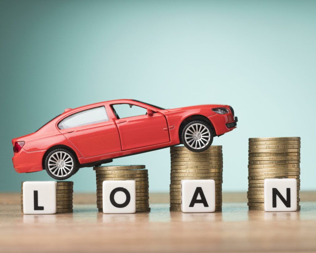 car-loan-explained-guide