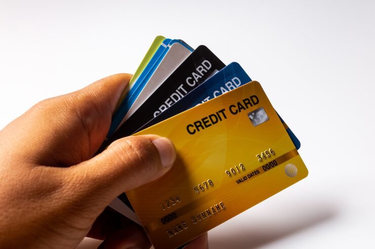 types-of-credit-cards-before-applying