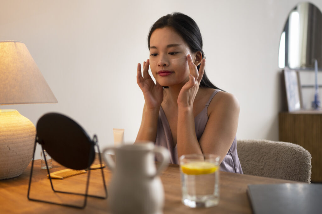 korean-skincare-routine-glass-skin