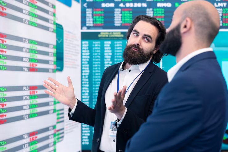 currency-trading-brokers-guide