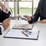 Personal Accident Lawyer