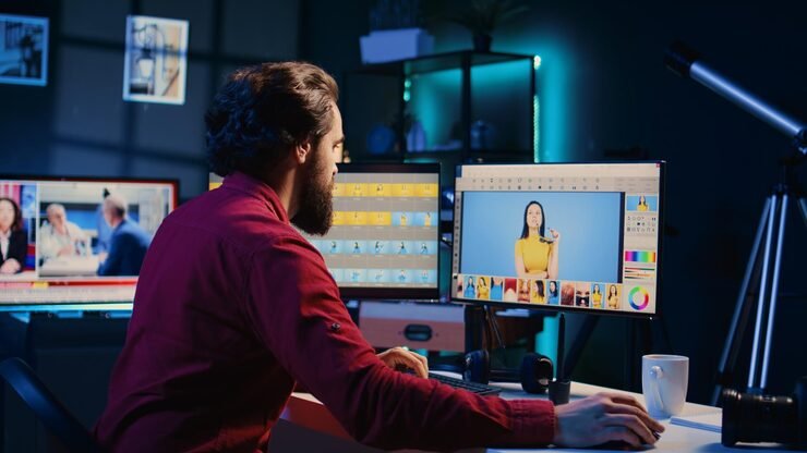 top-animation-courses-2025