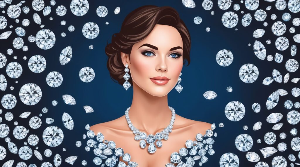 diamond-necklace-styling-tips